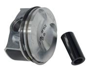 Jeu de pistons moteur surdimensionnés. Porsche Macan 2.0 litres - 95810706520, 95810706500, PAC107065B, 95810706510 - 06K107065D, 06K107065AR, 06K107065AD, 06L107065BR, 06K107099B, 06K107099AL, 06K107065T, 06K107065P, 06K107065K, 06K107065F, 06K107065E, 06K107065AS, 06K107065AN